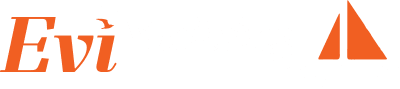 white logo evi-yachting